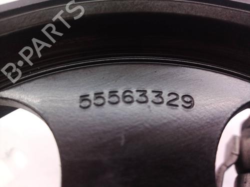 Steering pump OPEL INSIGNIA A (G09)  | BP8271025M99 