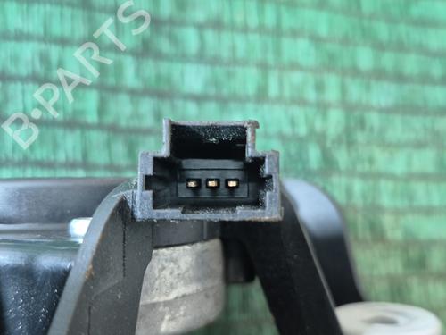 Rear wiper motor RENAULT LAGUNA III (BT0/1) 2.0 dCi GT (BT11, BT1E, BT1N) | BP30847667M102