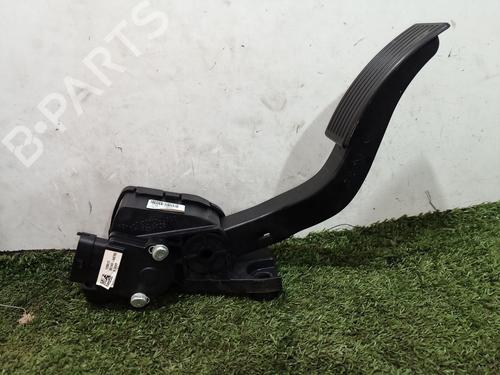 Used Pedal HYUNDAI i20 I (PB, PBT) 1.2 (86 hp) 26029869