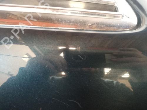 Hood MERCEDES-BENZ S-CLASS (W220)  | BP17867039C1 