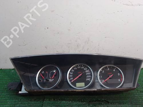 Used Instrument cluster NISSAN PRIMERA (P12) 2.2 Di (126 hp) 20934583