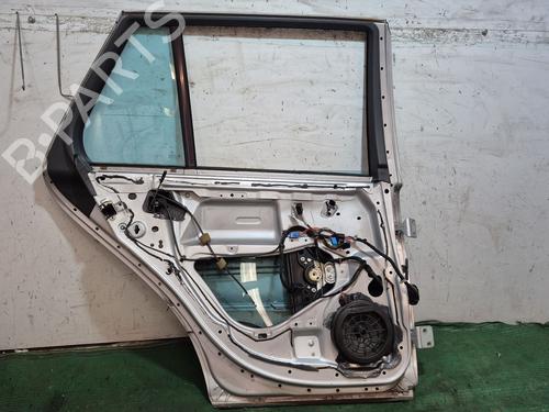 Left rear door MERCEDES-BENZ C-CLASS T-Model (S203) C 220 CDI (203.206, 203.208) | BP30177907C4