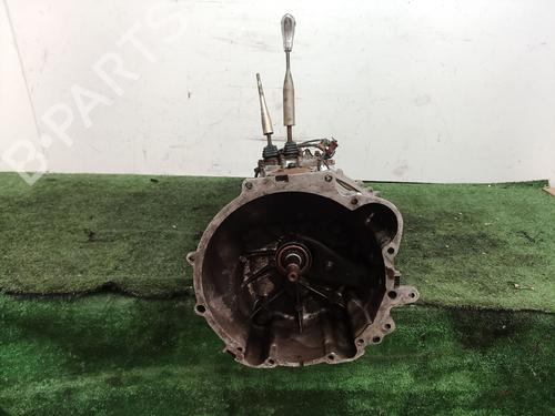 Used Gearbox NISSAN TERRANO II (R20) [1992-2007]  18461148