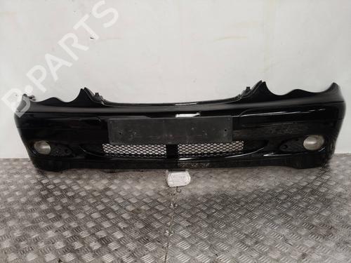 Used Front bumper MERCEDES-BENZ C-CLASS (W203) [2000-2007]  7928749