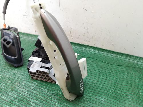 Rear left lock HYUNDAI i20 III (BC3, BI3) 1.2 | BP27598049C100 