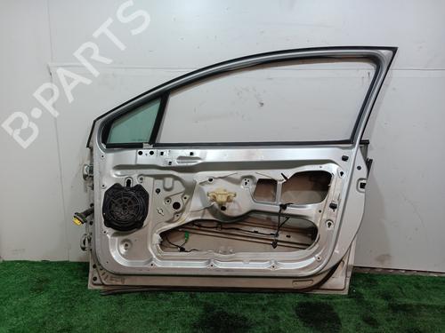 Right front door CITROËN C4 Coupe (LA_)  | BP13655897C3 