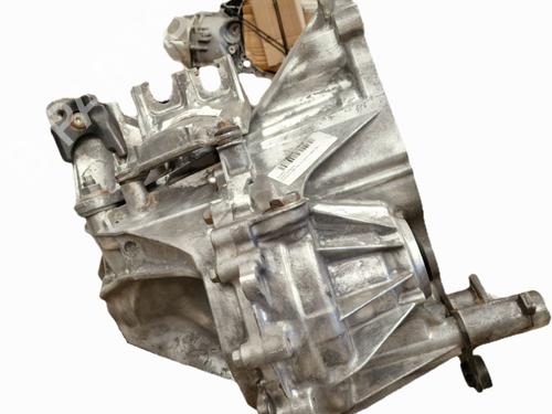 Gearbox MAZDA 3 (BM, BN) 2.0 | BP28021962M3 - Image 4