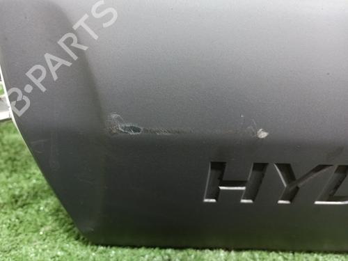 Left front door HYUNDAI TUCSON (JM)  | BP16063217C2 