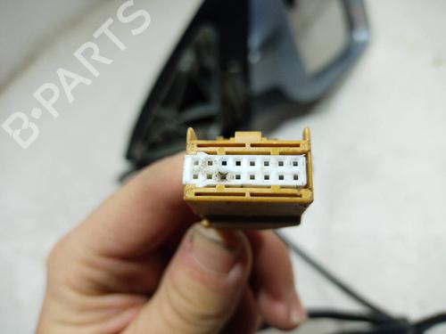 Right mirror AUDI A4 B5 (8D2)  | BP11056786C27 