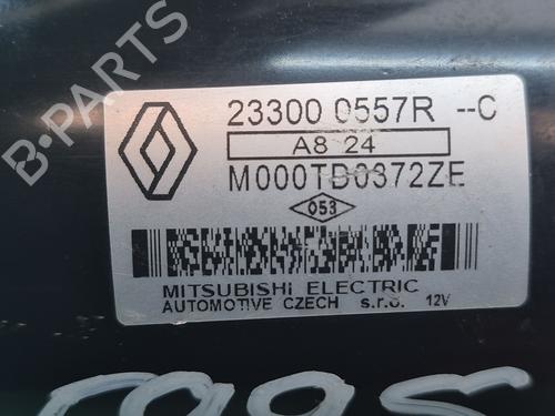 Starter DACIA DOKKER Box Body/MPV 1.5 dCi 75 / Blue dCi 75 (FEJW, FEAH) | BP31190869M8