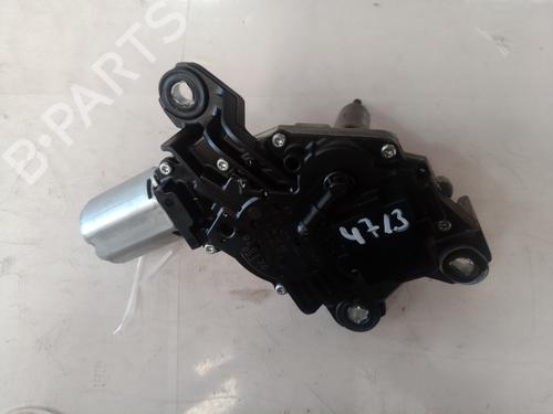Ruitenwissermotor achter VW GOLF V (1K1) [2003-2010]  10180688