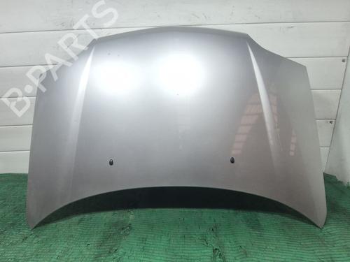 Used Hood NISSAN X-TRAIL I (T30) 2.2 dCi (136 hp) 33169766