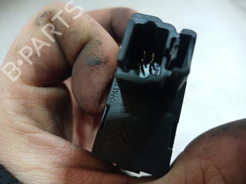 Right rear window switch PEUGEOT 307 (3A/C)  | BP11091030I28 