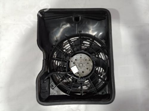 Radiator fan OPEL OMEGA B (V94) 2.5 TD (F69, M69, P69) | BP9393840M35 