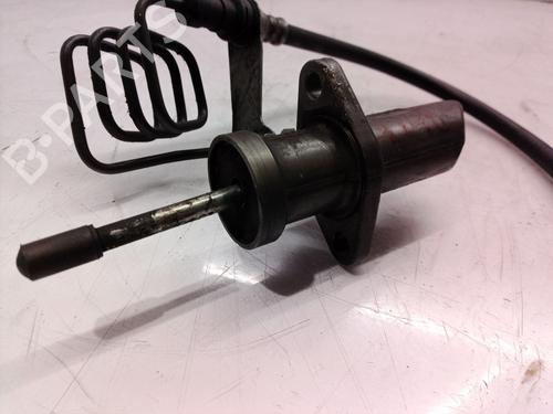 Clutch slave cylinder BMW 5 (E60) 530 d | BP14303941M113 