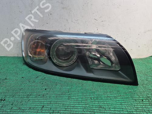 Used Right headlight VOLVO S40 II (544) 2.0 D (136 hp) 30271361