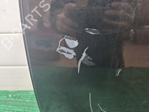 Left rear door HYUNDAI TUCSON (JM) 2.0 CRDi | BP31190866C4