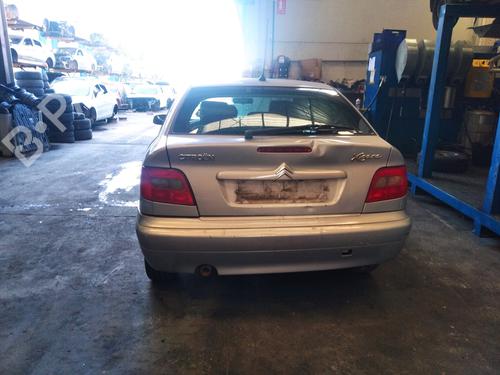 Left taillight CITROËN XSARA (N1) 1.6 16V | BP7928404C34