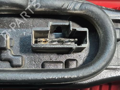 Left taillight PEUGEOT EXPERT Tepee (VF3X_) 2.0 HDi 120 | BP30356643C34 