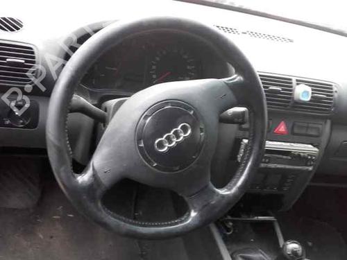 Right mirror AUDI A3 (8L1) 1.9 TDI | BP7923368C27 