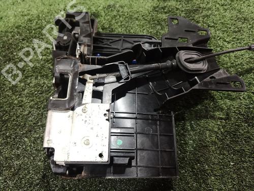 Front left lock FORD FIESTA V (JH_, JD_) ST150 | BP21788963C98 