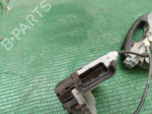 Front left lock PEUGEOT 5008 (0U_, 0E_)  | BP27407754C98 