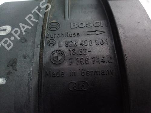 Mass air flow sensor BMW 5 (E60) 530 d | BP8509705M95 