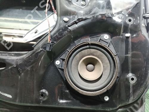 Left rear door TOYOTA COROLLA (_E12_) 1.4 D (NDE120_, NDE120R) | BP20689354C4 