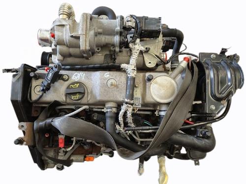 Engine FORD FOCUS II (DA_, HCP, DP) 1.8 TDCi | BP34604150M1  - Image 5
