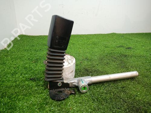 Front right belt tensioner MERCEDES-BENZ C-CLASS Coupe (CL203) C 200 Kompressor (203.745) | BP17948988C88 