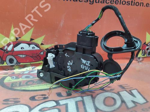 Rear left lock VOLVO XC60 I SUV (156)  | BP7993076C100 