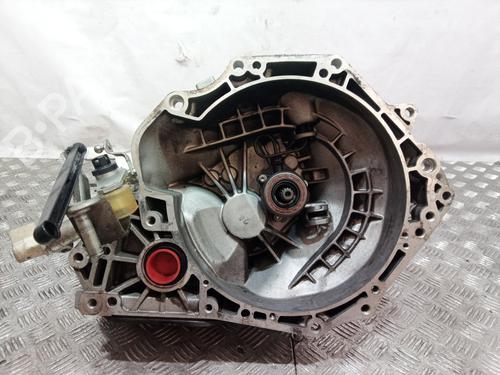 Used Gearbox OPEL CORSA C (X01) 1.2 (F08, F68) (75 hp) 9745651
