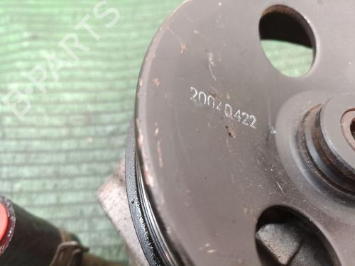 Styring servopumpe DAEWOO KALOS (KLAS)  | BP19697796M99 