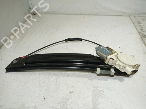 Used Rear right window mechanism BMW 5 (E39) 530 d (184 hp) 11011768