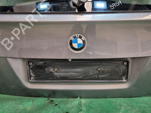 Tailgate BMW 5 Touring (E61) 520 d | BP28377612C6 
