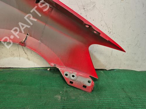 Left front fenders VW POLO V (6R1, 6C1) 1.2 | BP29133029C41 