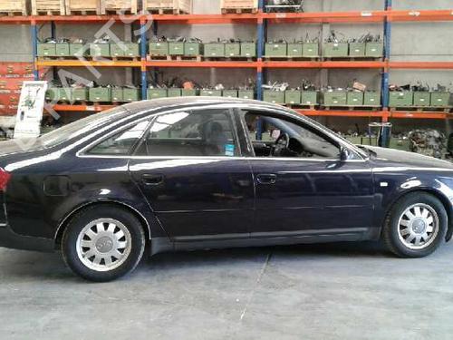 Engine control unit (ECU) AUDI A6 C5 (4B2) 2.4 quattro | BP7929150M57 
