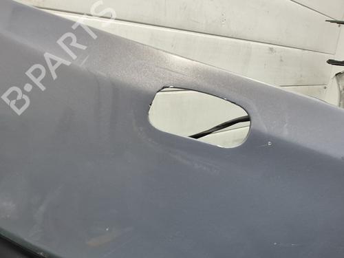 Front bumper FORD C-MAX II (DXA/CB7, DXA/CEU) 1.6 Ti | BP31758499C7 