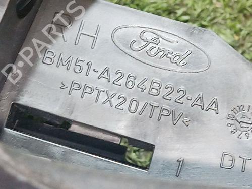 Rear right lock FORD FOCUS III 1.0 EcoBoost | BP24149081C99 