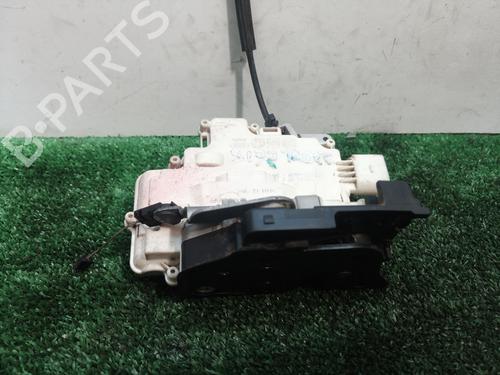 Used Rear right lock SEAT ALTEA (5P1) 1.6 (102 hp) 14910248