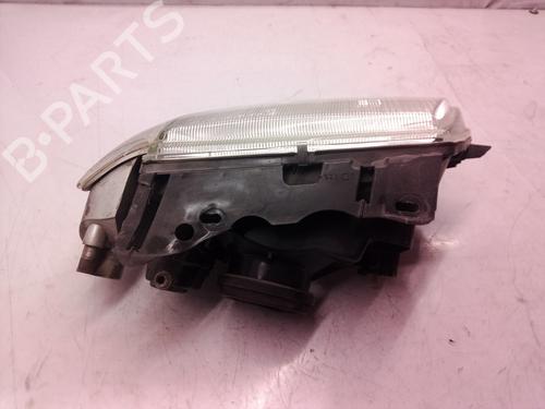 Left headlight CITROËN SAXO (S0, S1)  | BP8800982C28 
