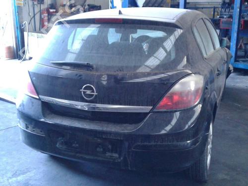 Mass air flow sensor OPEL ASTRA H (A04) 1.4 LPG (L48) | BP8509743M95 