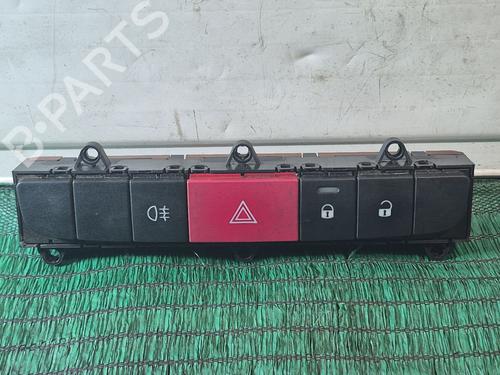 Advarselsbryter FIAT DUCATO Bus (250_) 130 Multijet 2,3 D (126 hp) 32079886