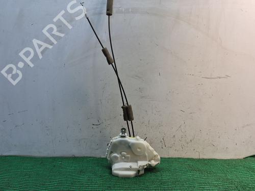 Used Front right lock HONDA CIVIC VIII Hatchback (FN, FK) 1.8 (FN1, FK2) (140 hp) 29916543