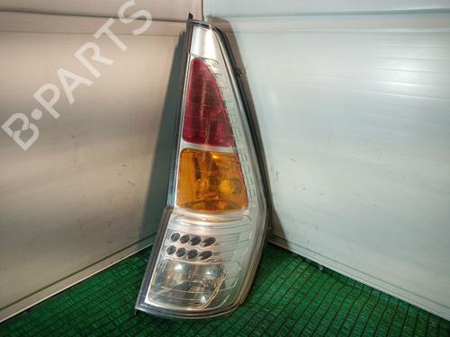 Used Right taillight MICROCAR DUE [2013-2025]  30476410