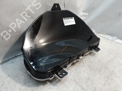 Instrument cluster HONDA ACCORD VII (CL, CN) 2.2 i-CTDi (CN1) | BP7923473C47 
