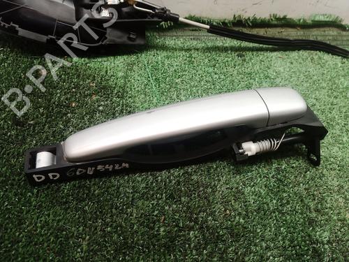 Front right lock PEUGEOT 307 SW (3H) 1.6 HDI 110 | BP25604495C97 