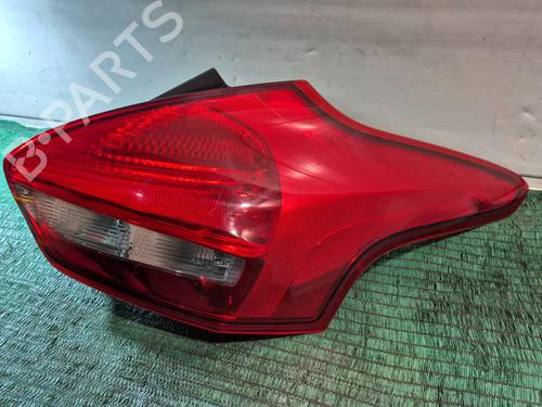 Right taillight FORD FOCUS III 1.0 EcoBoost | BP31856130C35 - Image 2
