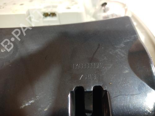 Interior roof light CHRYSLER VOYAGER IV (RG, RS) 2.8 CRD | BP11920115I8 
