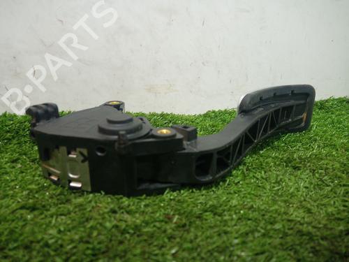 Pedal NISSAN JUKE (F15) 1.6 DIG-T 4x4 | BP23958024I4